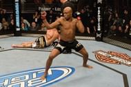 His personality was just as enjoyable as his fights.